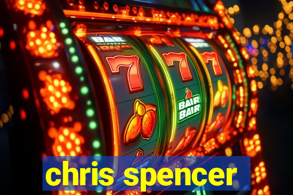 chris spencer